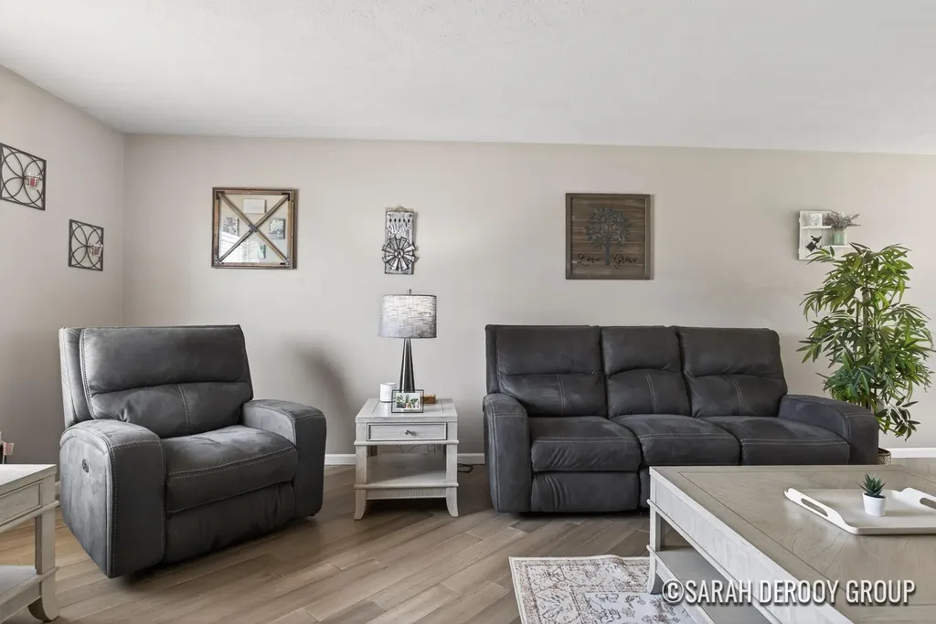 16264 Trent Ridge Drive NE Solon Township MI 49319
