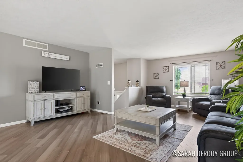 16264 Trent Ridge Drive NE Solon Township MI 49319
