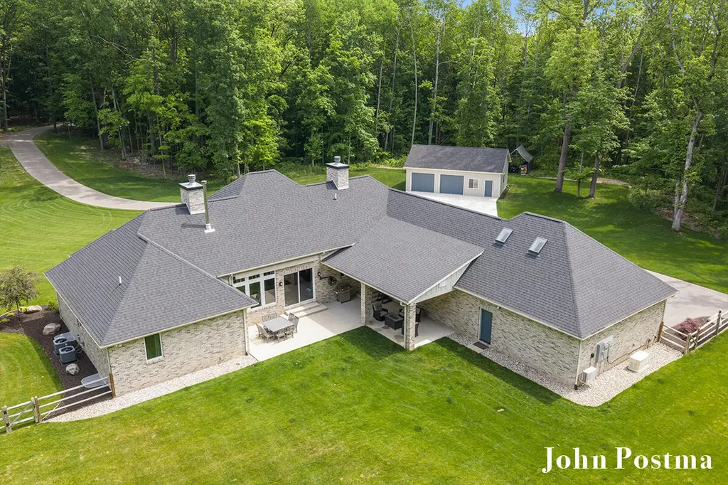 1565 Alden Nash Avenue NE Vergennes Township MI 49331