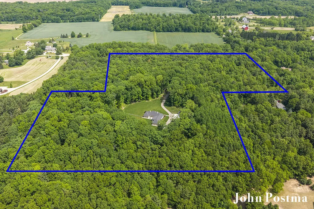 1565 Alden Nash Avenue NE Vergennes Township MI 49331