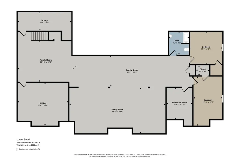 1565 Alden Nash Avenue NE Vergennes Township MI 49331