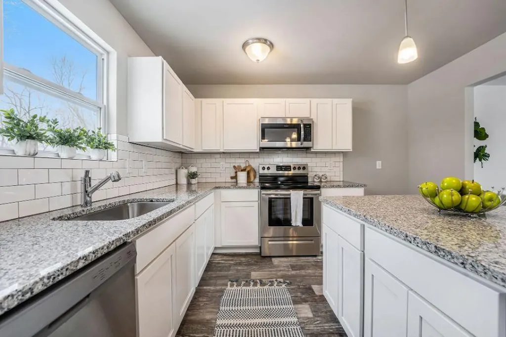 1404 Cedarwood Drive Greenville City MI 48838