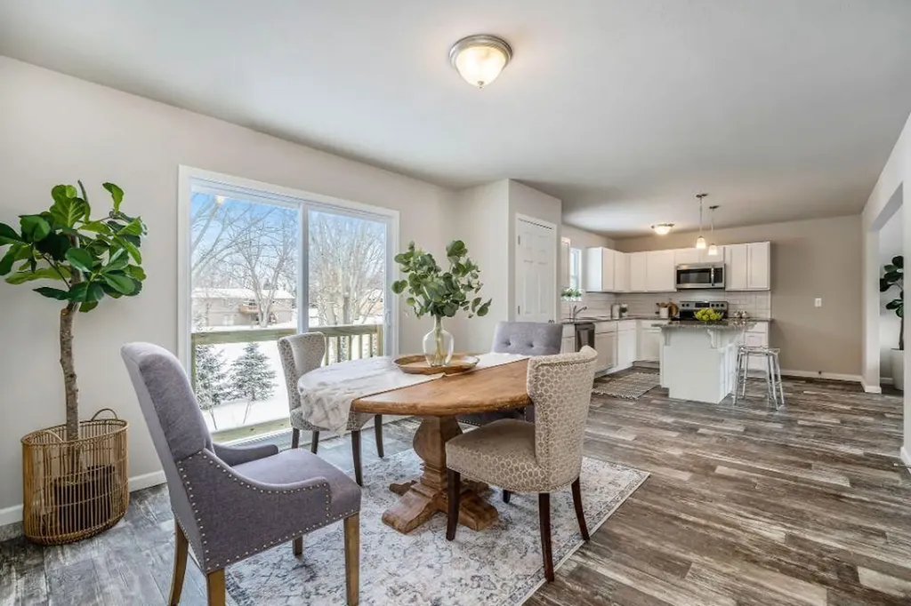1404 Cedarwood Drive Greenville City MI 48838