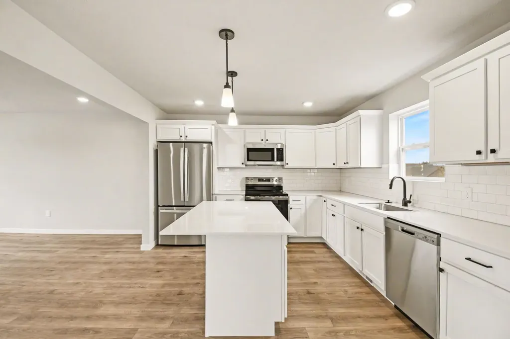 1404 Cedarwood Drive Greenville City MI 48838