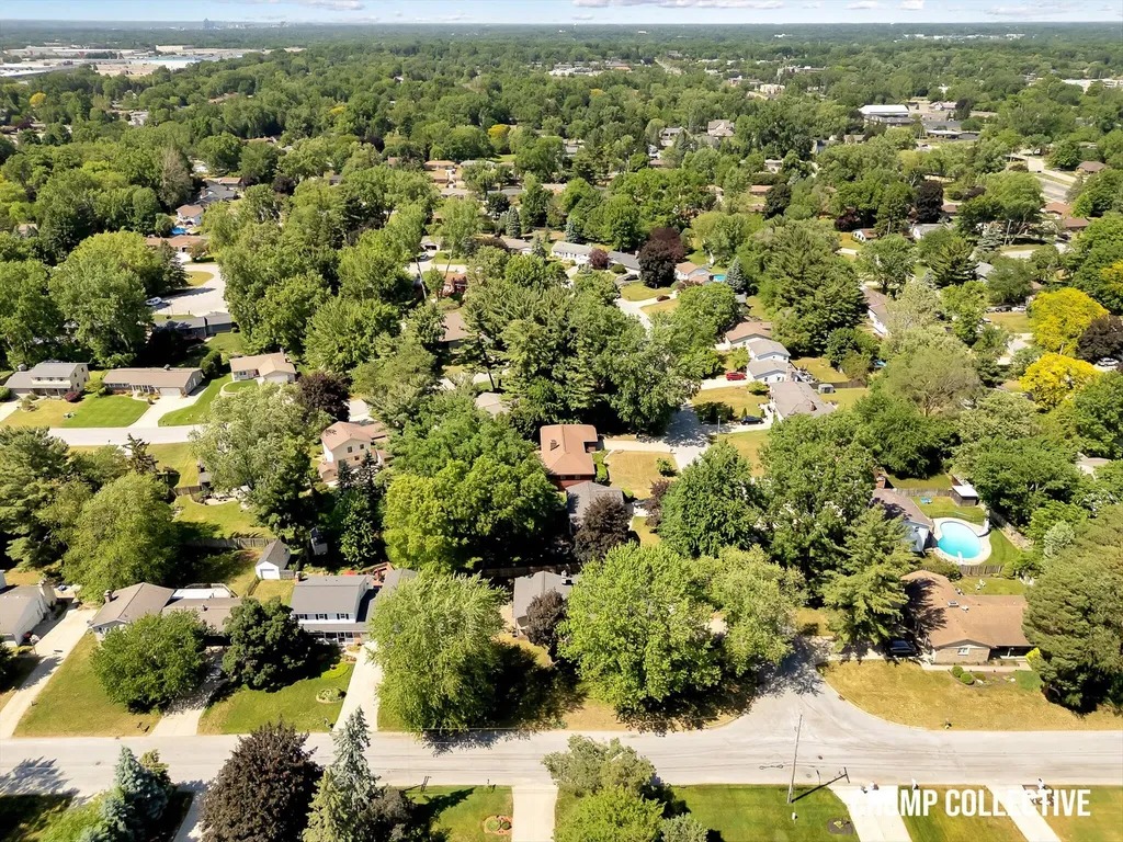 1467 Mapleview Street SE Kentwood City MI 49508