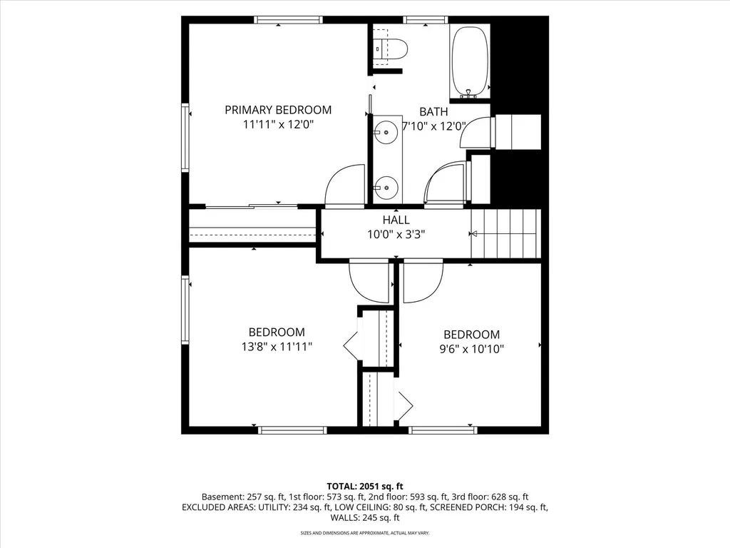 1467 Mapleview Street SE Kentwood City MI 49508