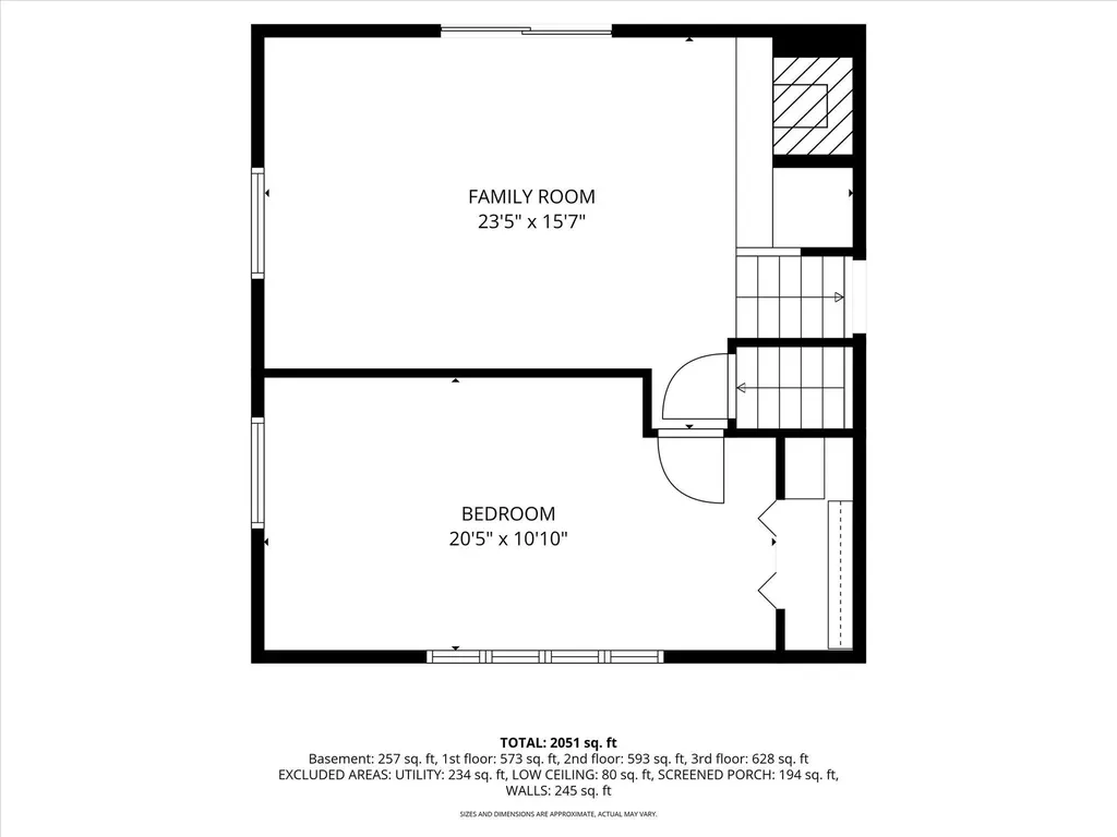 1467 Mapleview Street SE Kentwood City MI 49508