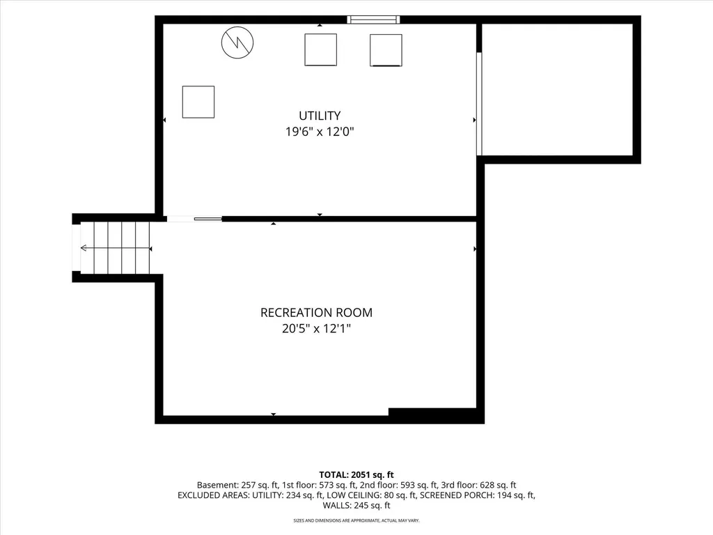 1467 Mapleview Street SE Kentwood City MI 49508