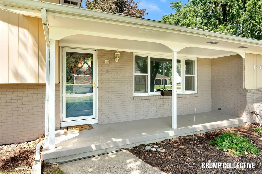 1467 Mapleview Street SE Kentwood City MI 49508