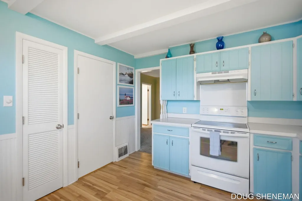 145 W Roosevelt Avenue Holland Charter Township MI 49464