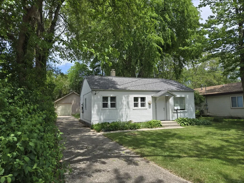 1313 Mason Street NE Grand Rapids City MI 49503