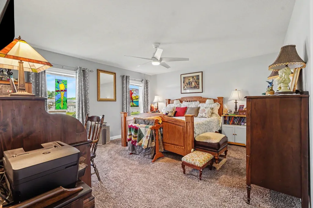 3676 Hollyfield Drive Solon Township MI 49319