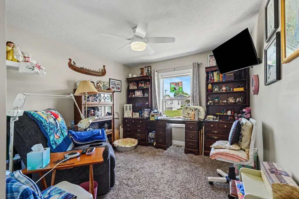 3676 Hollyfield Drive Solon Township MI 49319