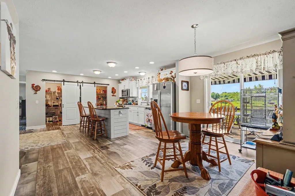 3676 Hollyfield Drive Solon Township MI 49319
