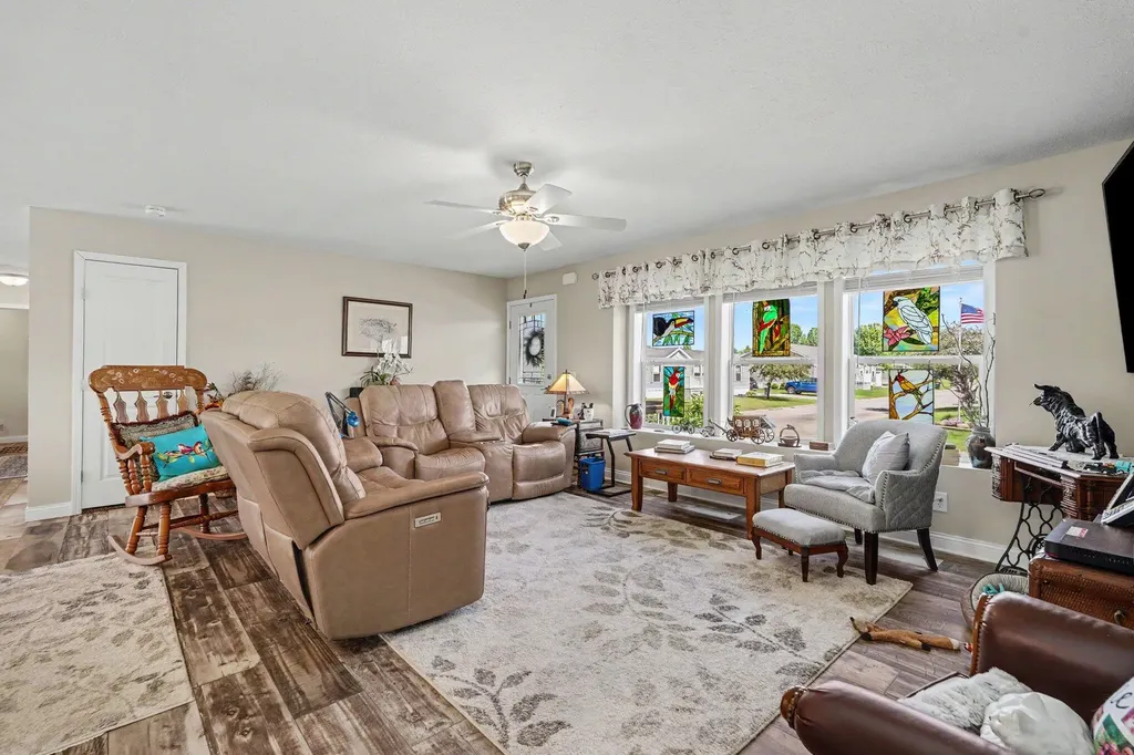 3676 Hollyfield Drive Solon Township MI 49319