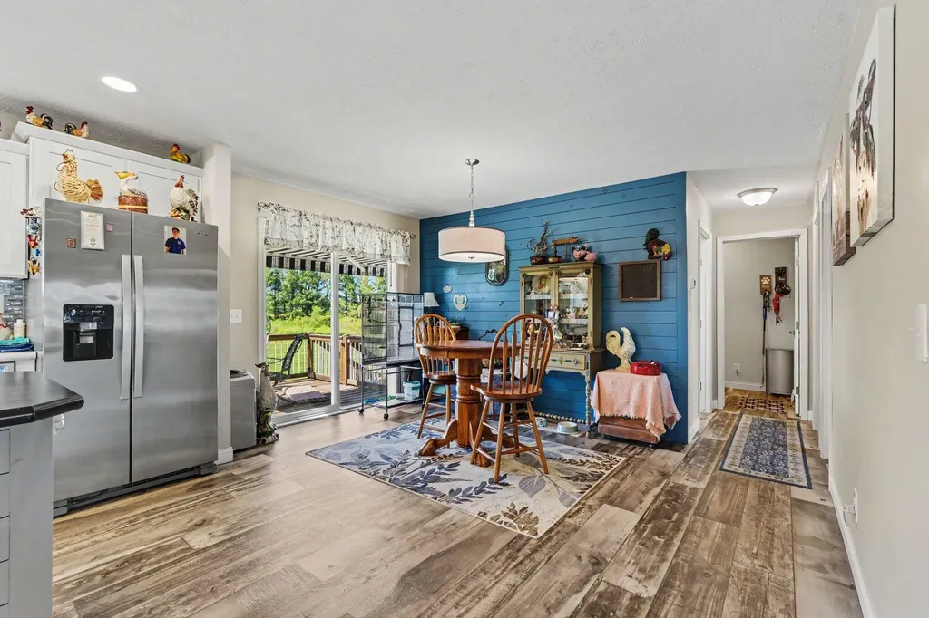 3676 Hollyfield Drive Solon Township MI 49319