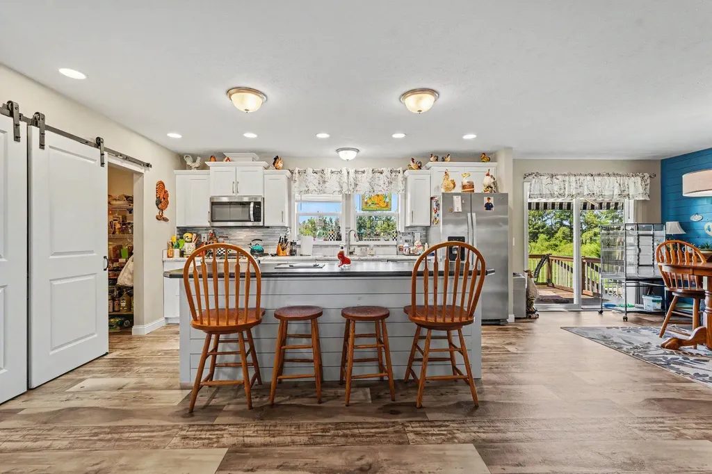 3676 Hollyfield Drive Solon Township MI 49319