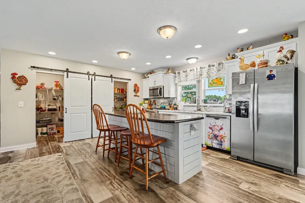 3676 Hollyfield Drive Solon Township MI 49319