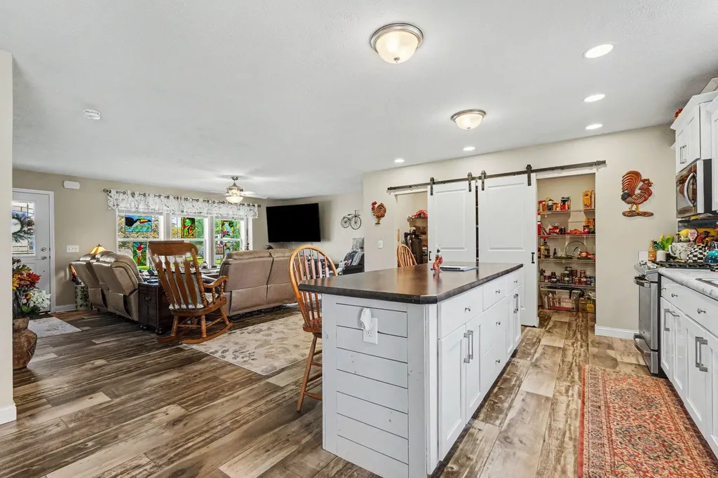 3676 Hollyfield Drive Solon Township MI 49319