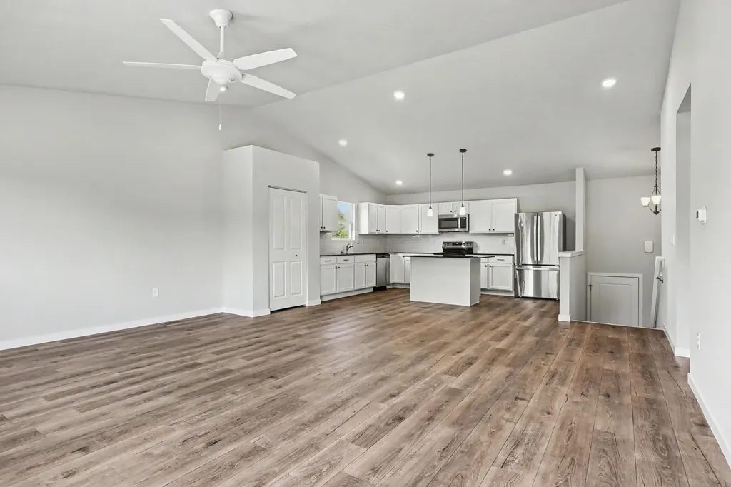 1412 Cedarwood Drive Greenville City MI 48838