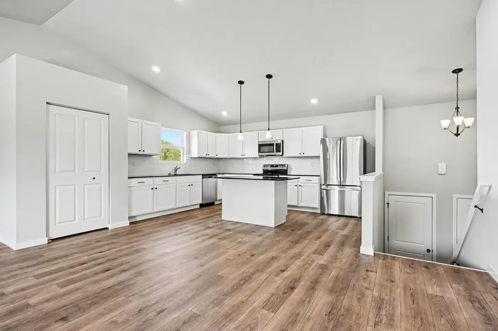1412 Cedarwood Drive Greenville City MI 48838