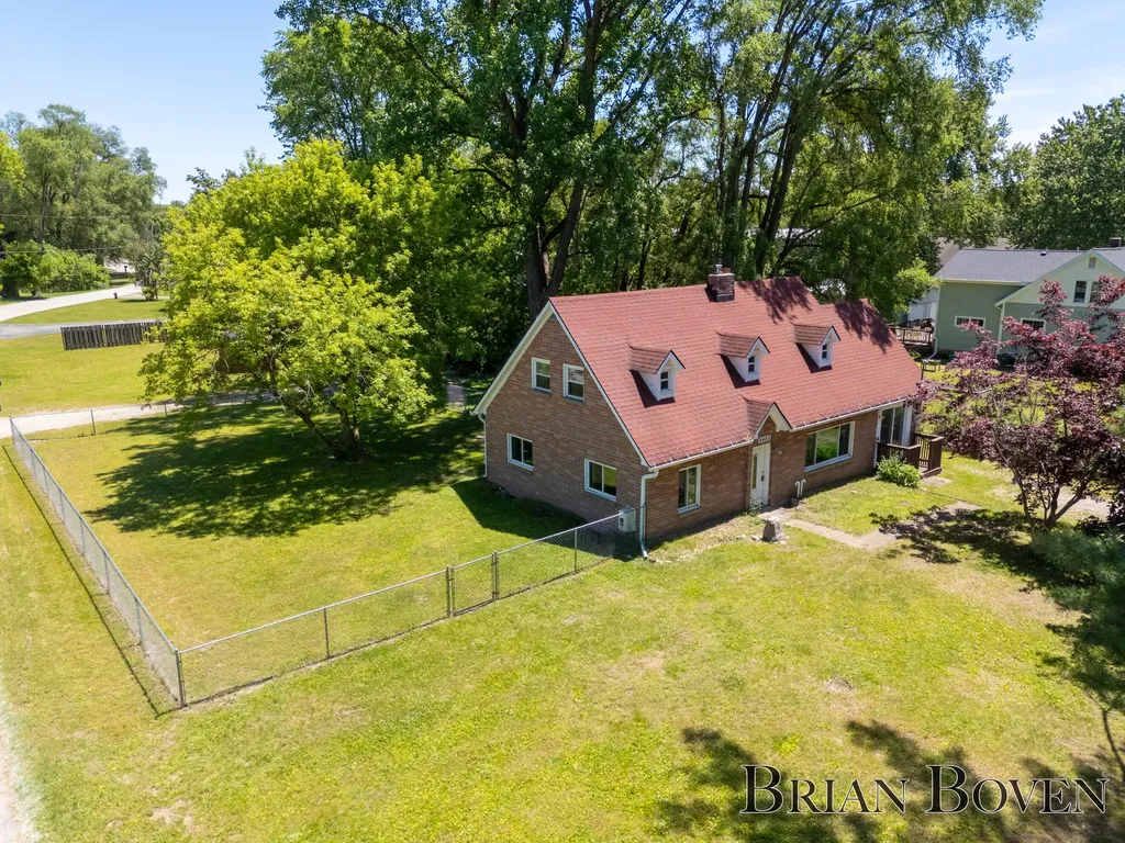 6480 Belmont Avenue NE Plainfield Charter Township MI 49306