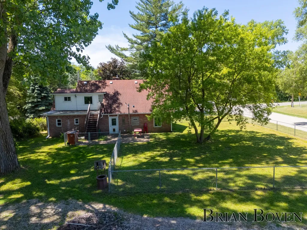6480 Belmont Avenue NE Plainfield Charter Township MI 49306