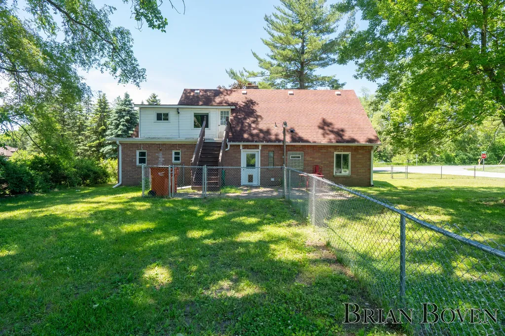6480 Belmont Avenue NE Plainfield Charter Township MI 49306