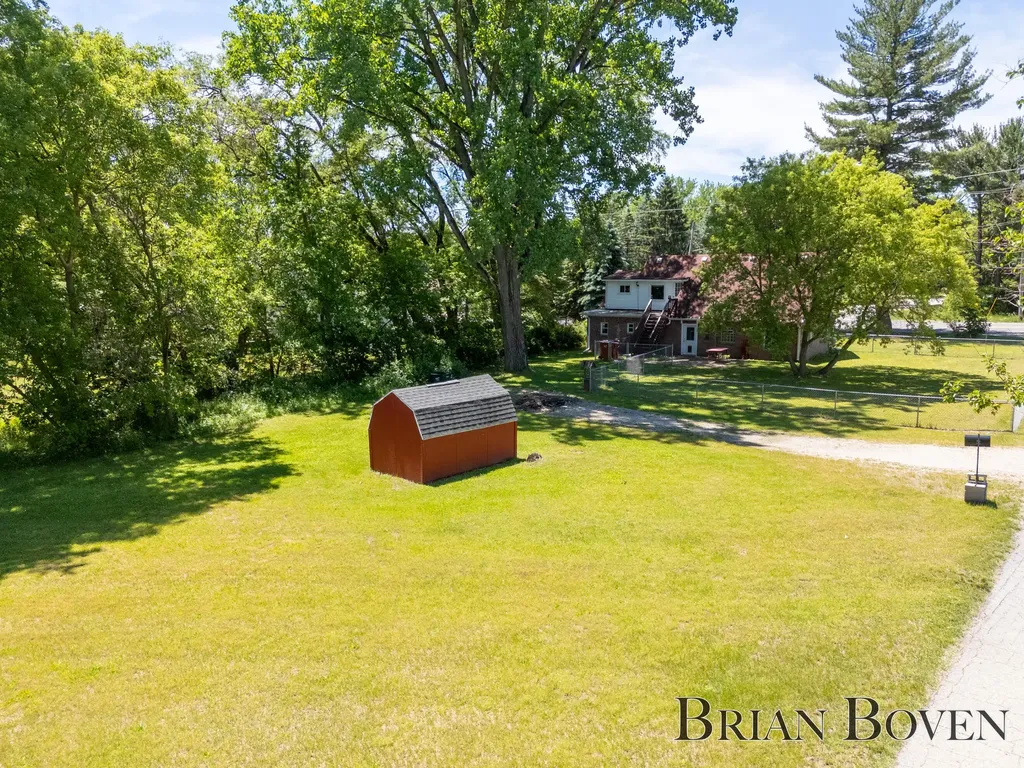 6480 Belmont Avenue NE Plainfield Charter Township MI 49306
