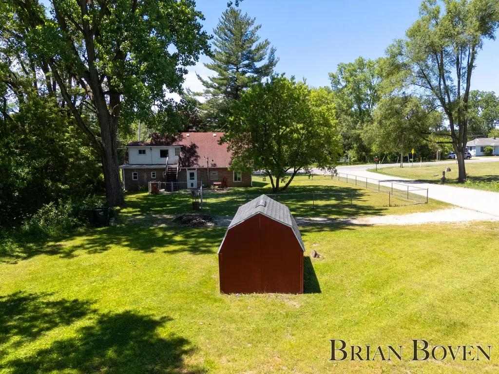 6480 Belmont Avenue NE Plainfield Charter Township MI 49306