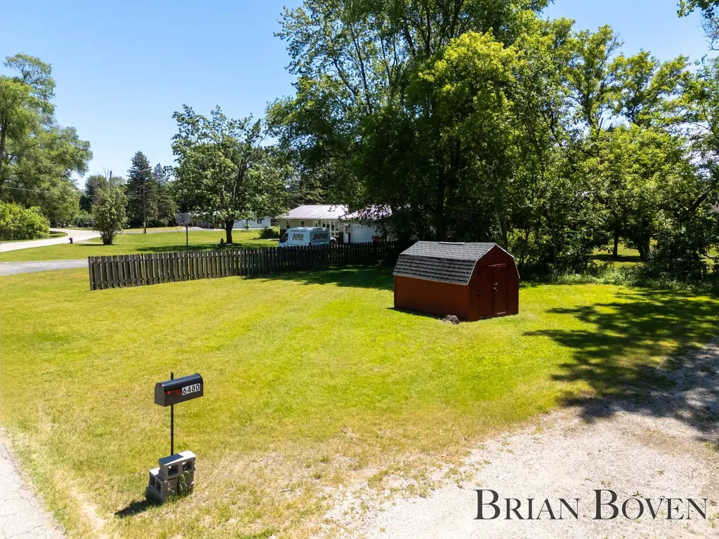 6480 Belmont Avenue NE Plainfield Charter Township MI 49306