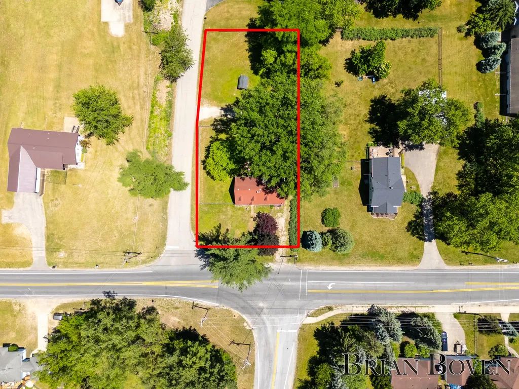 6480 Belmont Avenue NE Plainfield Charter Township MI 49306