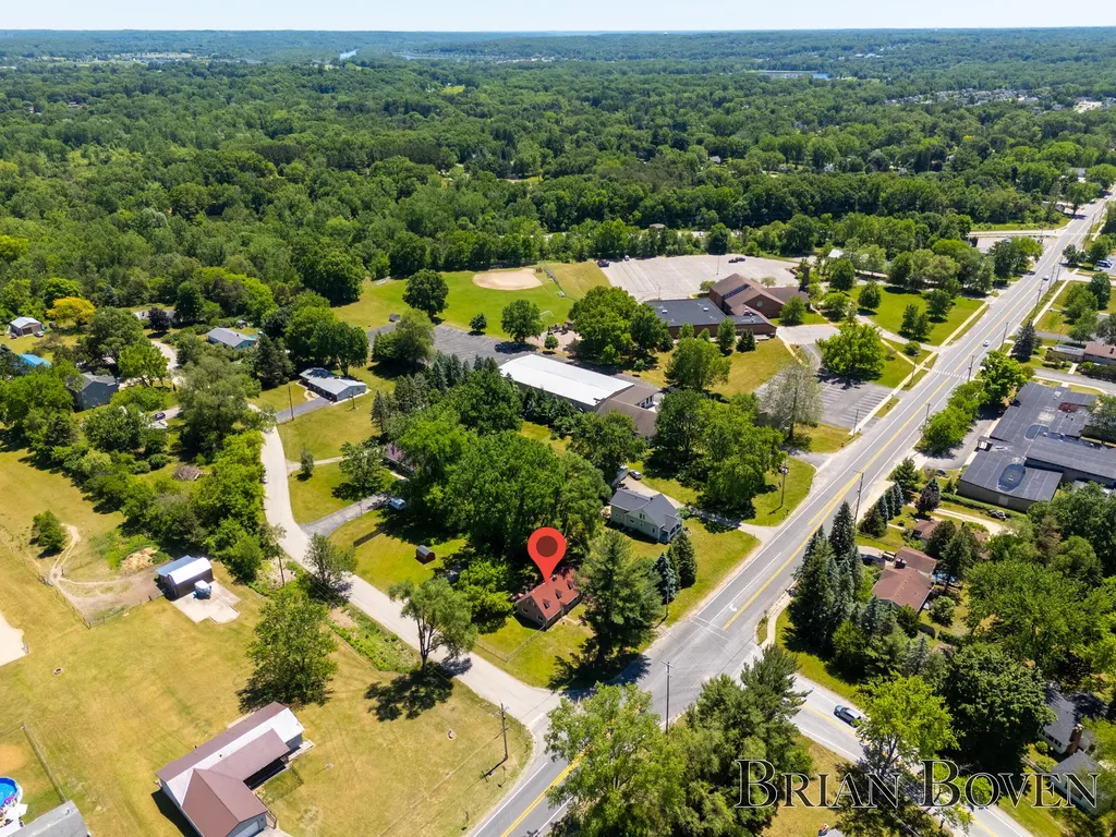 6480 Belmont Avenue NE Plainfield Charter Township MI 49306