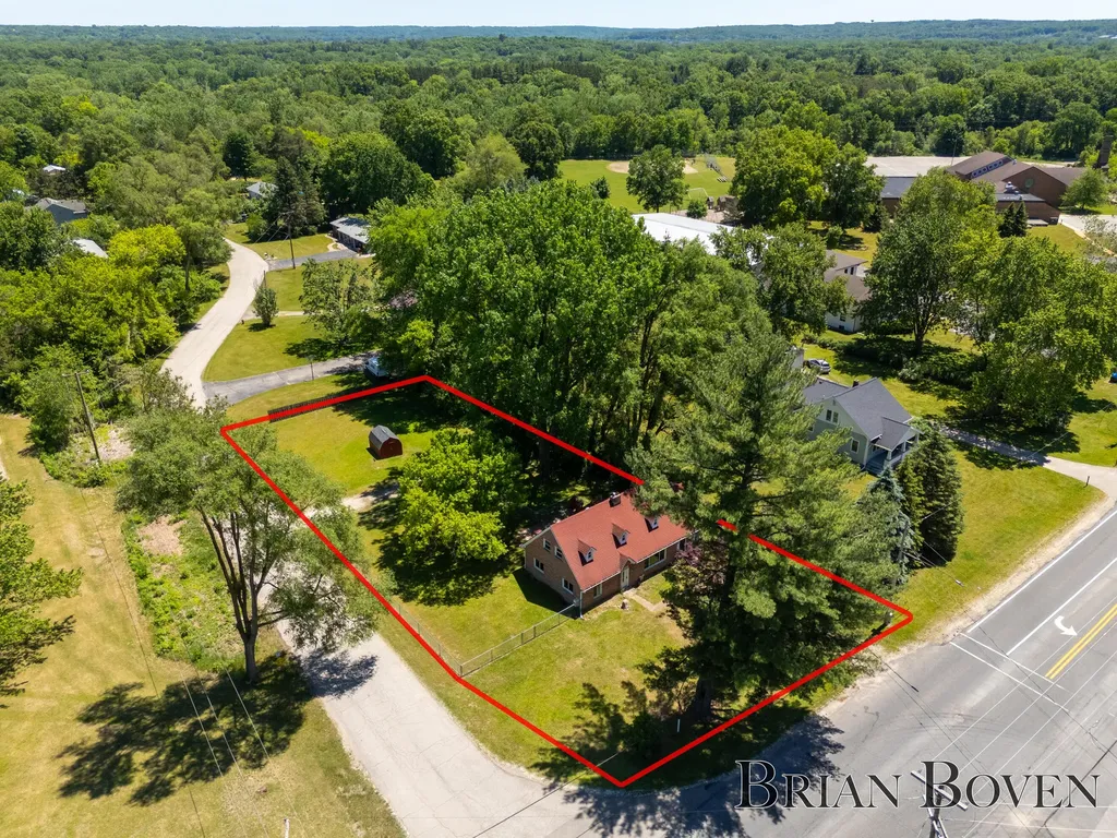 6480 Belmont Avenue NE Plainfield Charter Township MI 49306