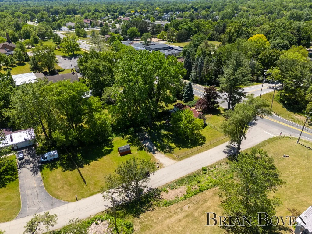 6480 Belmont Avenue NE Plainfield Charter Township MI 49306
