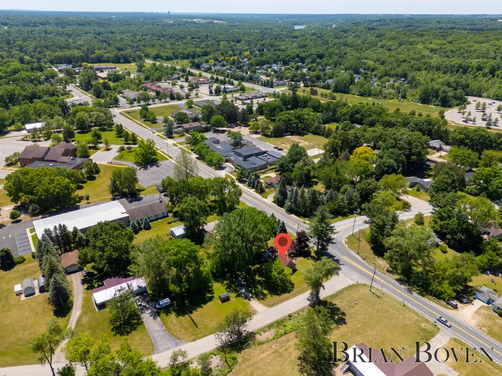 6480 Belmont Avenue NE Plainfield Charter Township MI 49306