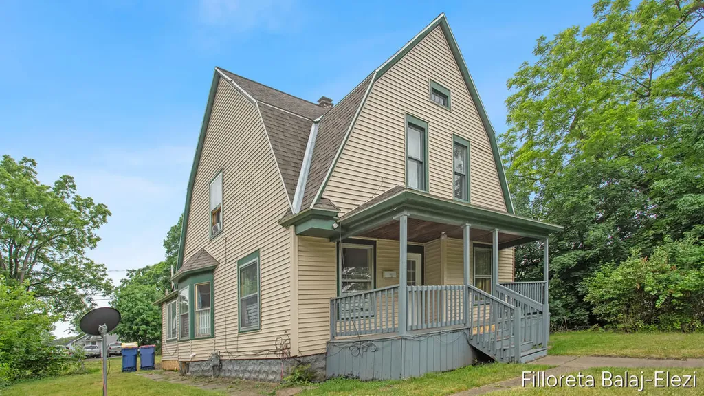 714 Adams Street SE Grand Rapids City MI 49507