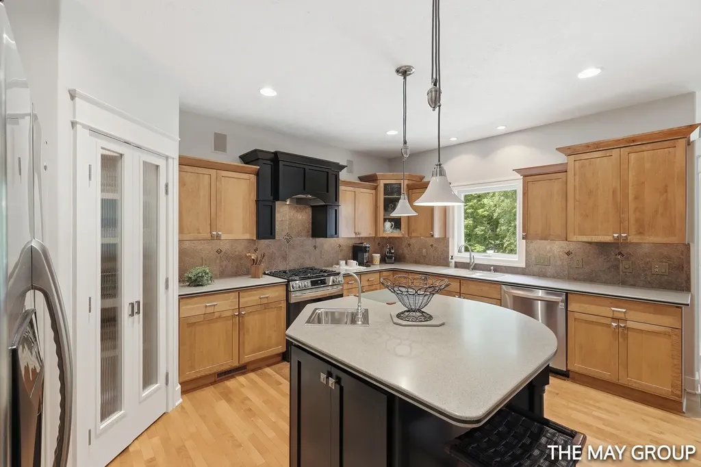 2277 Conifer Ridge Drive SW Byron Township MI 49315