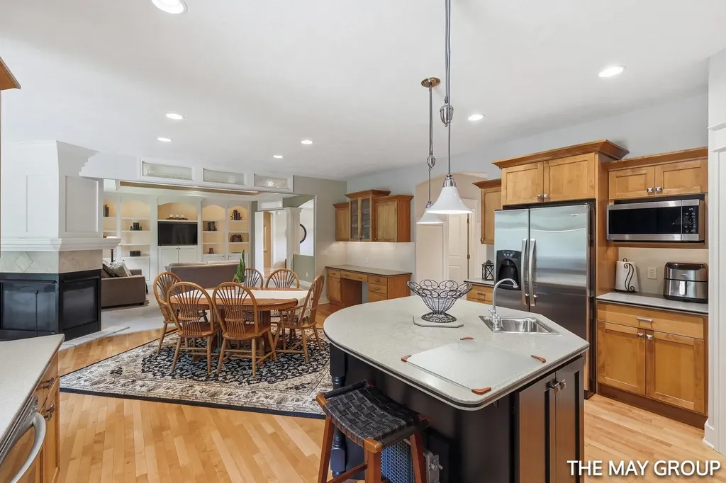 2277 Conifer Ridge Drive SW Byron Township MI 49315