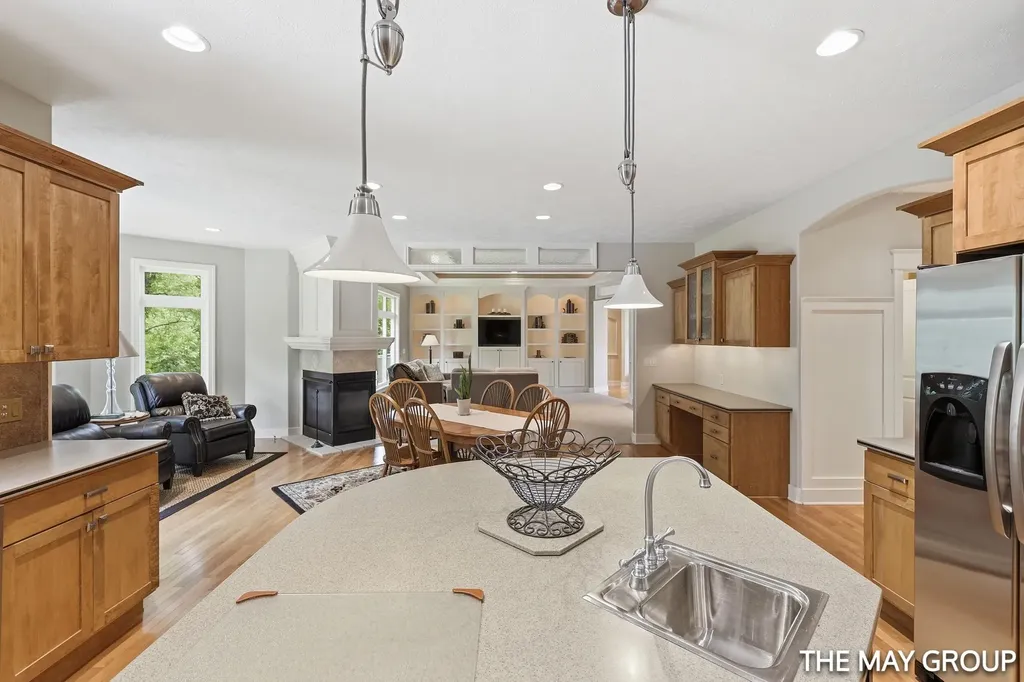 2277 Conifer Ridge Drive SW Byron Township MI 49315