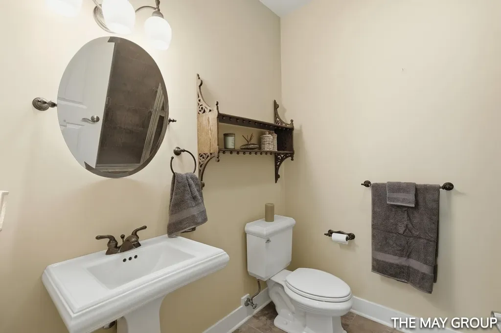 2277 Conifer Ridge Drive SW Byron Township MI 49315