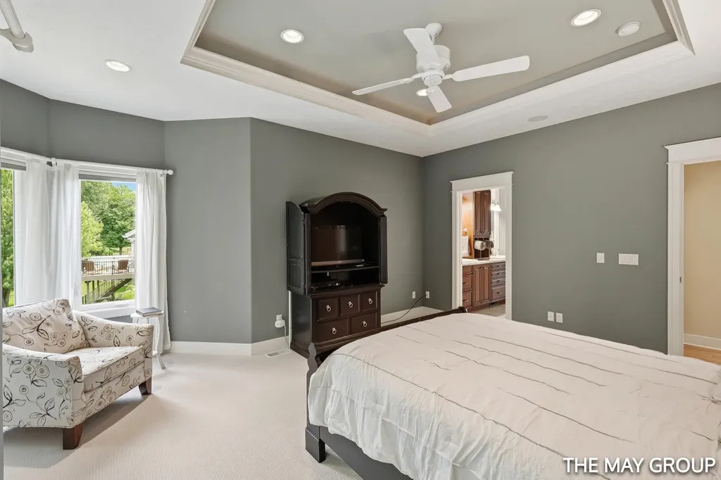 2277 Conifer Ridge Drive SW Byron Township MI 49315