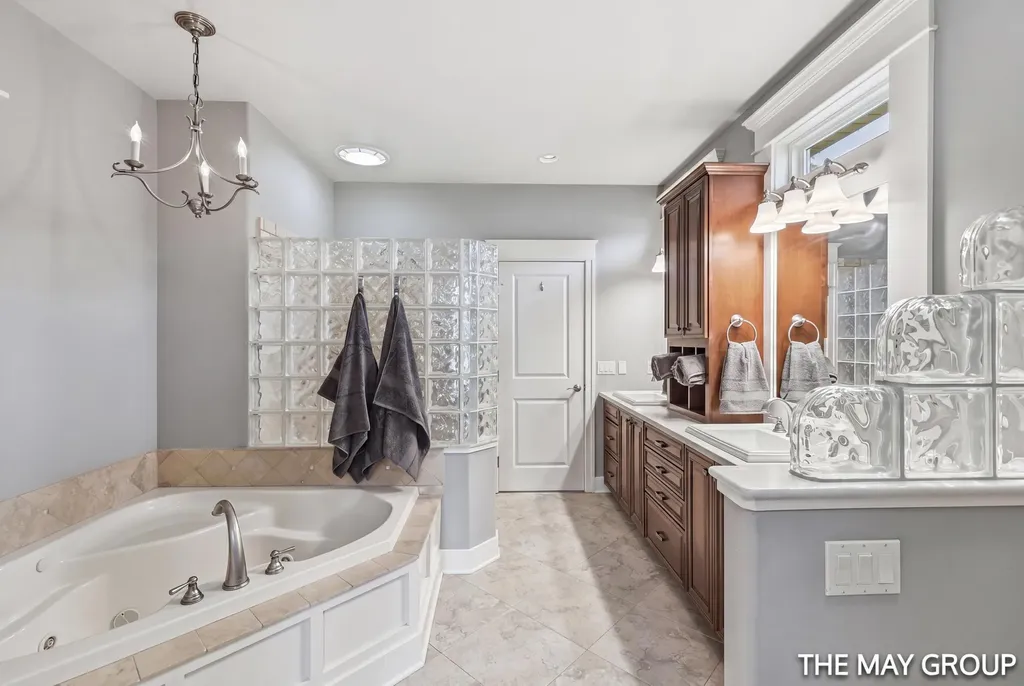 2277 Conifer Ridge Drive SW Byron Township MI 49315