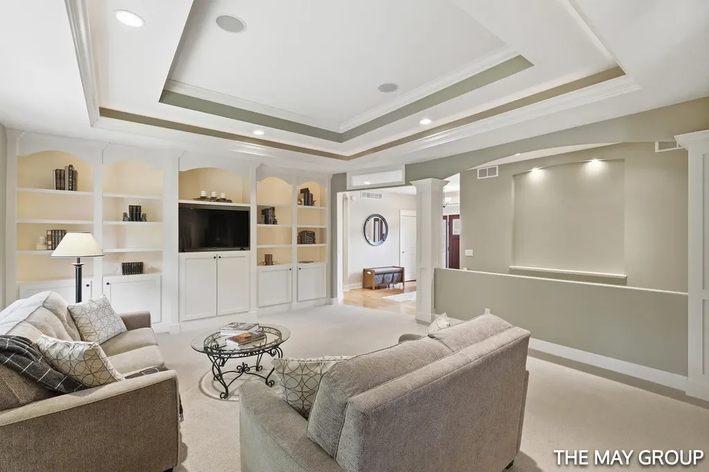 2277 Conifer Ridge Drive SW Byron Township MI 49315