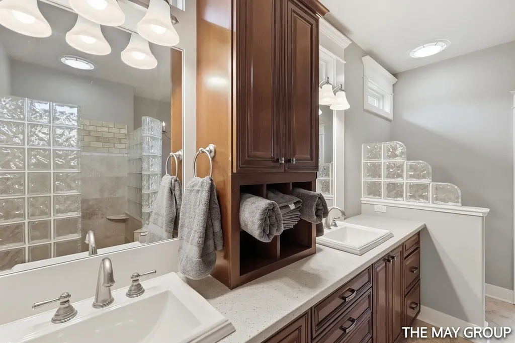 2277 Conifer Ridge Drive SW Byron Township MI 49315