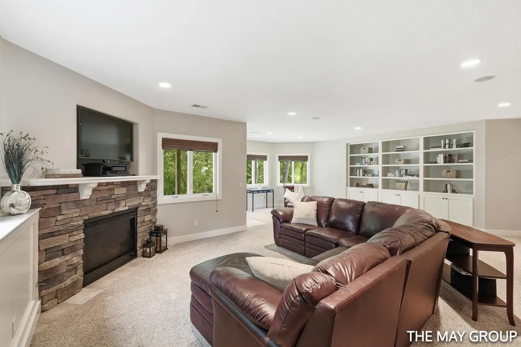 2277 Conifer Ridge Drive SW Byron Township MI 49315