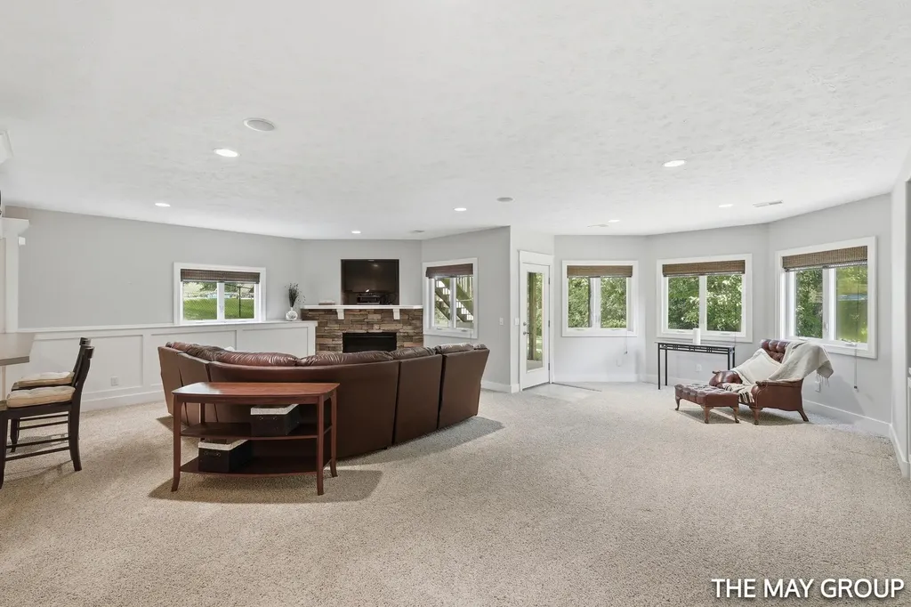 2277 Conifer Ridge Drive SW Byron Township MI 49315