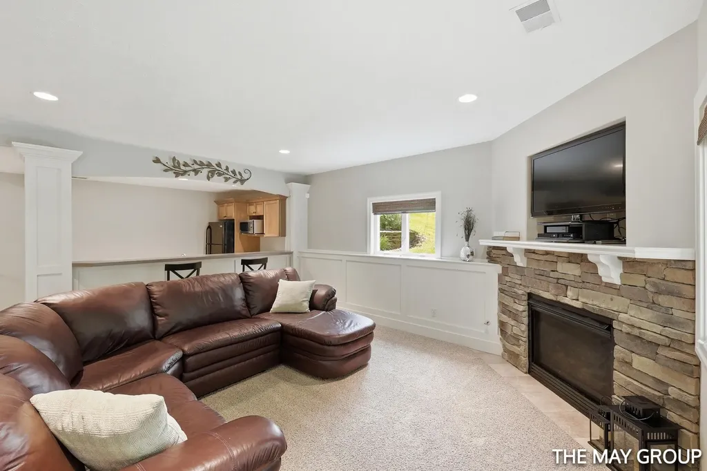 2277 Conifer Ridge Drive SW Byron Township MI 49315