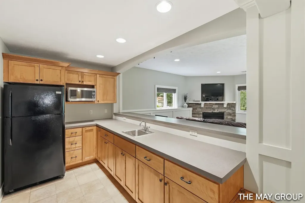 2277 Conifer Ridge Drive SW Byron Township MI 49315