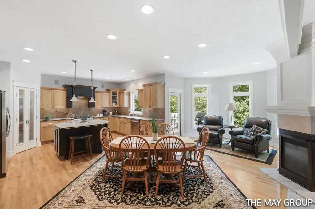 2277 Conifer Ridge Drive SW Byron Township MI 49315